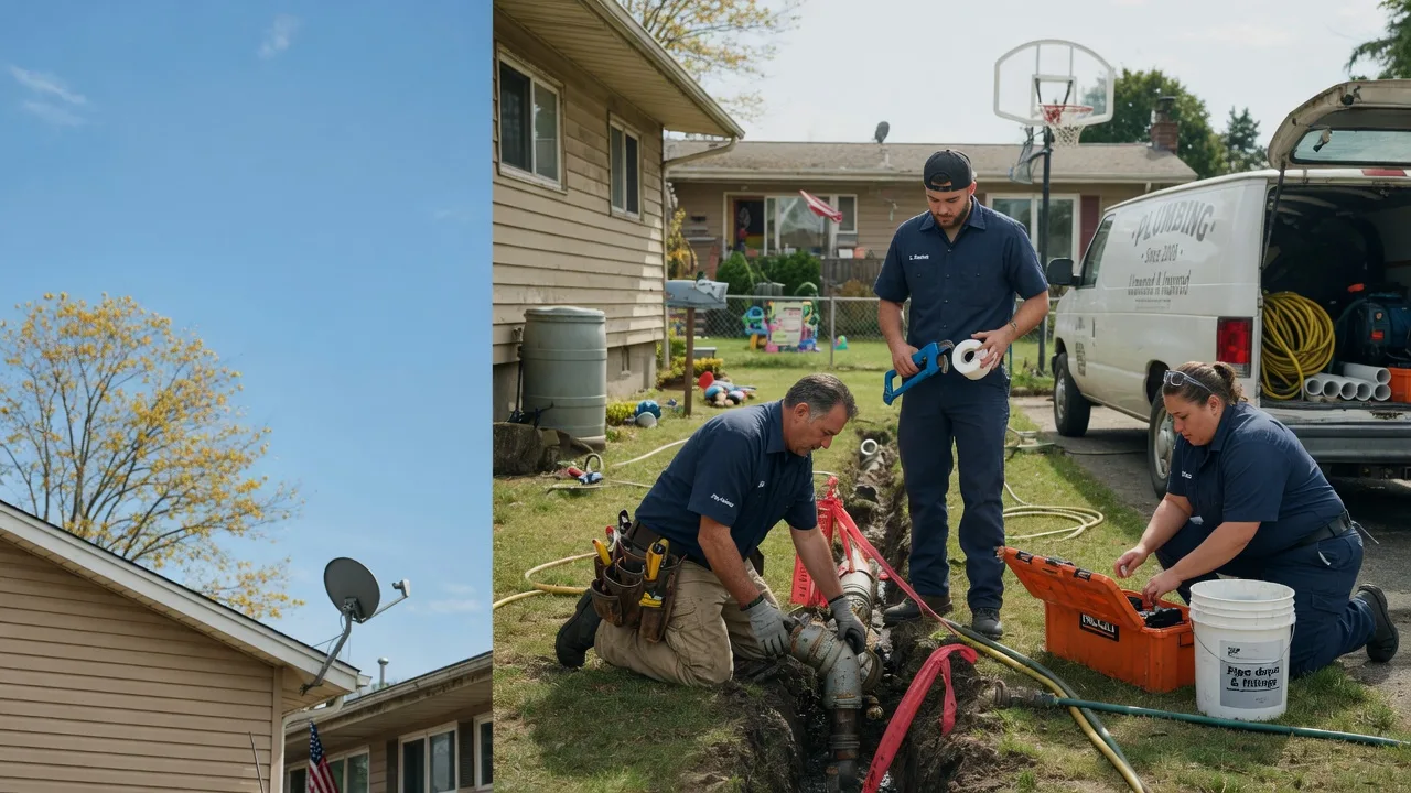 Garbage Disposal Replacement in Fenwick, WV near me